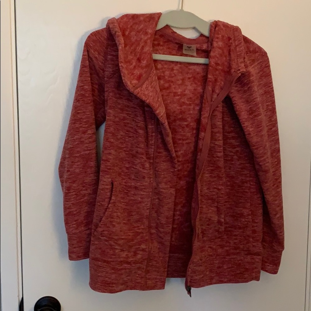 Beach jacket